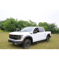2022 F150 Original 1: 1 Raptor Body Kit